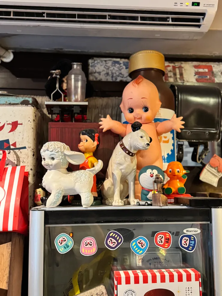 牛奶妹PEKO的側臉是否崩壞了XD