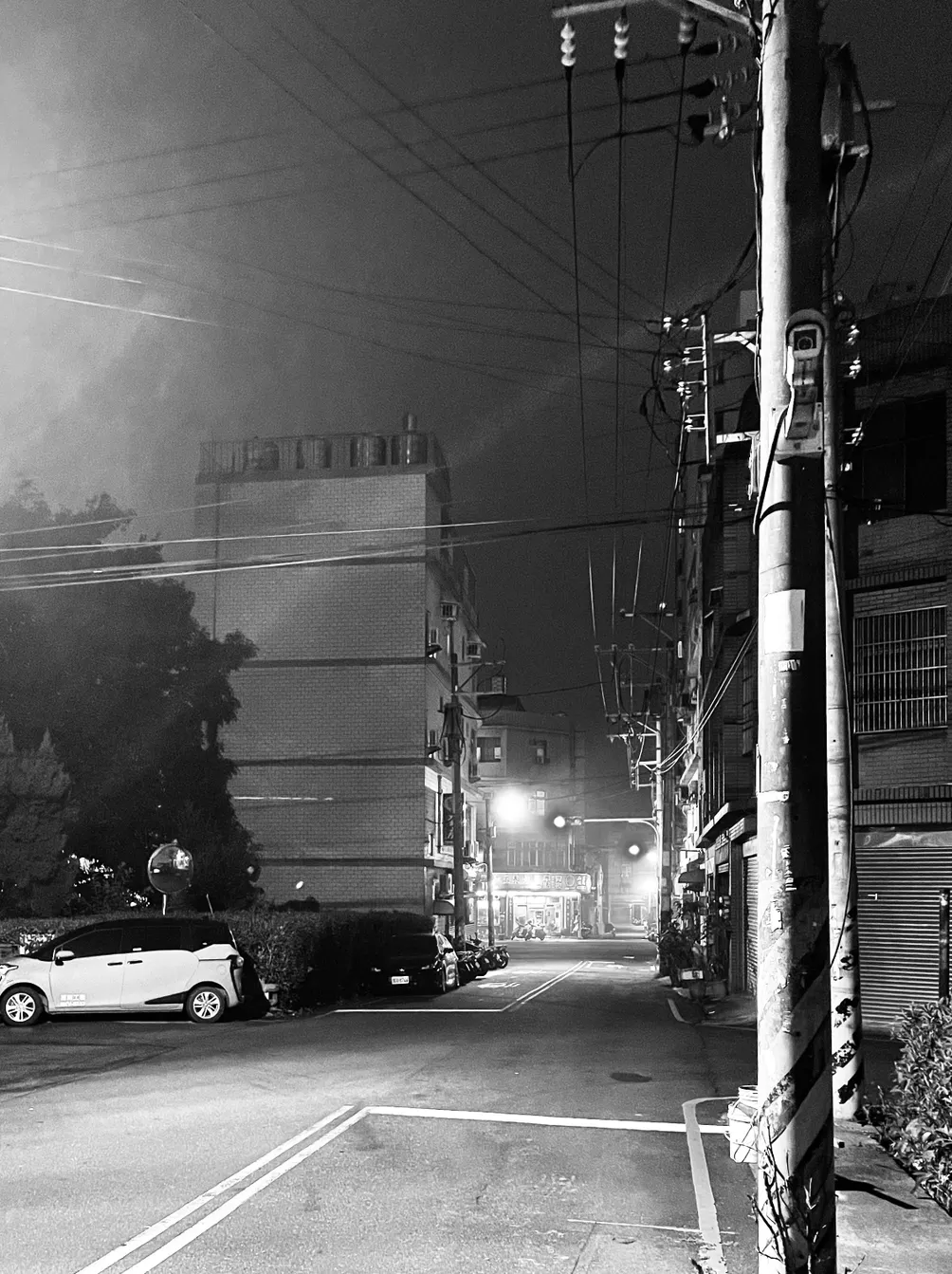 羅詩槊的意想天地