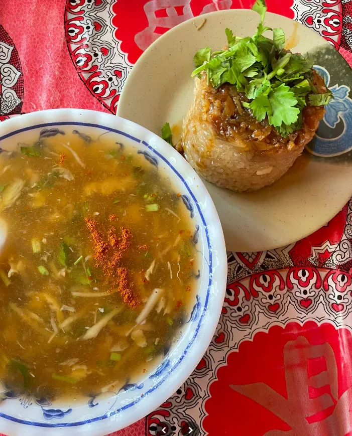 鄉下人 精神滿滿的活力早餐