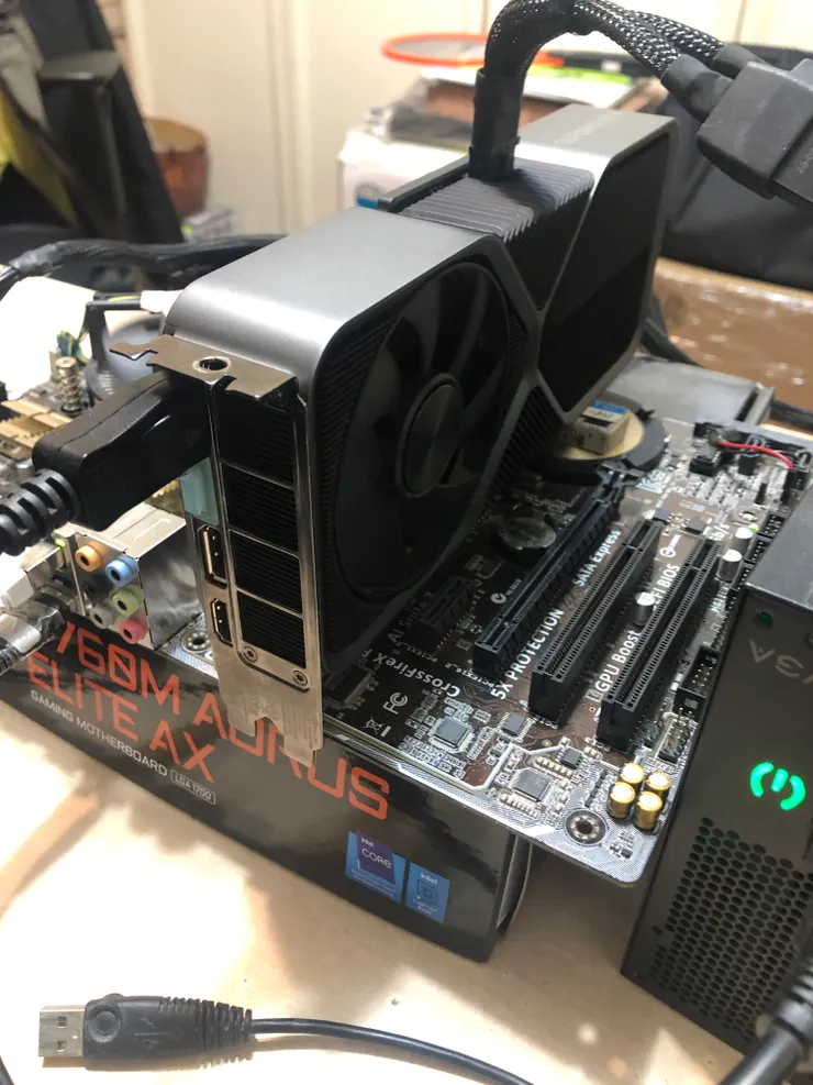 這張卡片真的挺漂亮的!