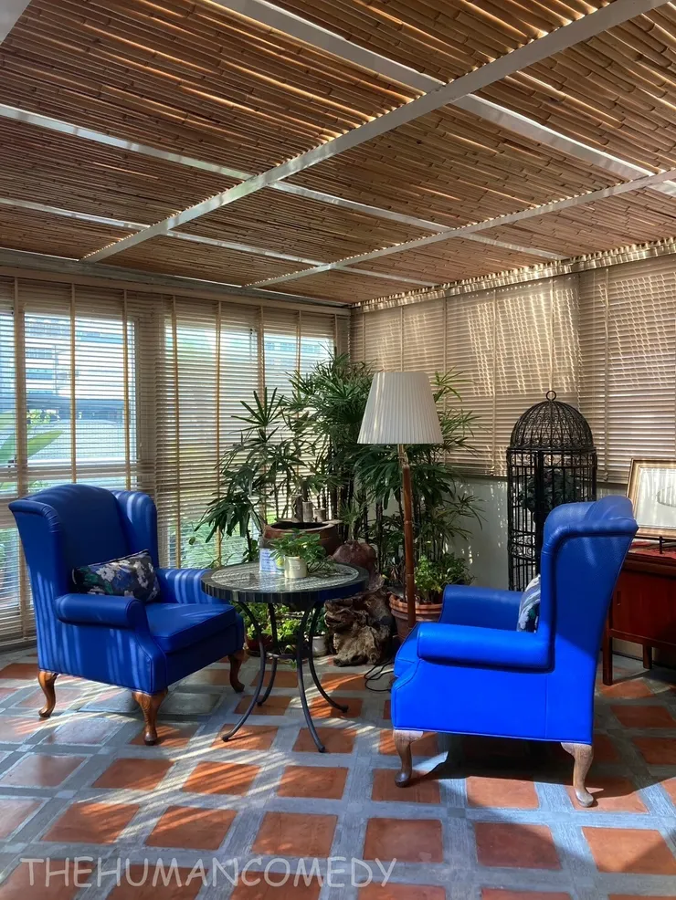 [ 美食景點 ] 歐華酒店 | 曜廷花園