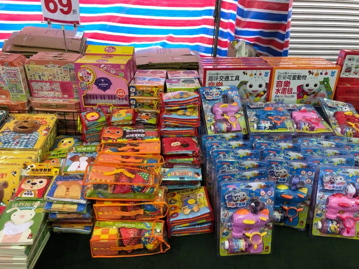 vocus|新世代的創作平台