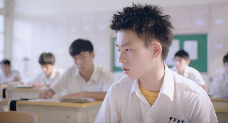 《行動代號 孫中山》