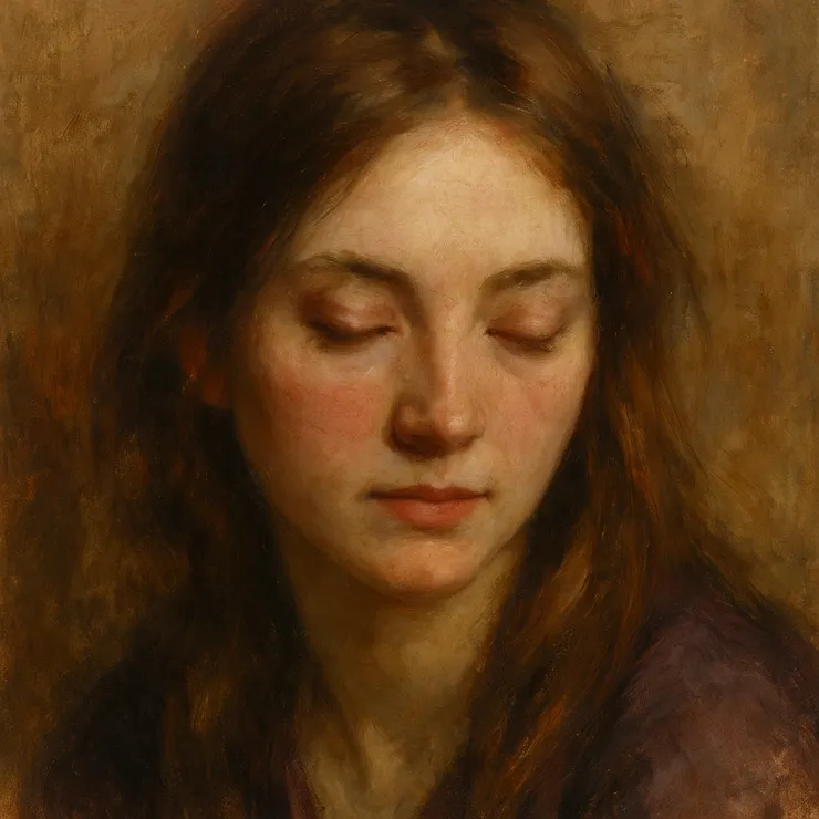 Jane had spent years learning how to weave them into something whole.