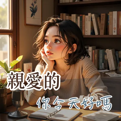 親愛的，你今天好嗎