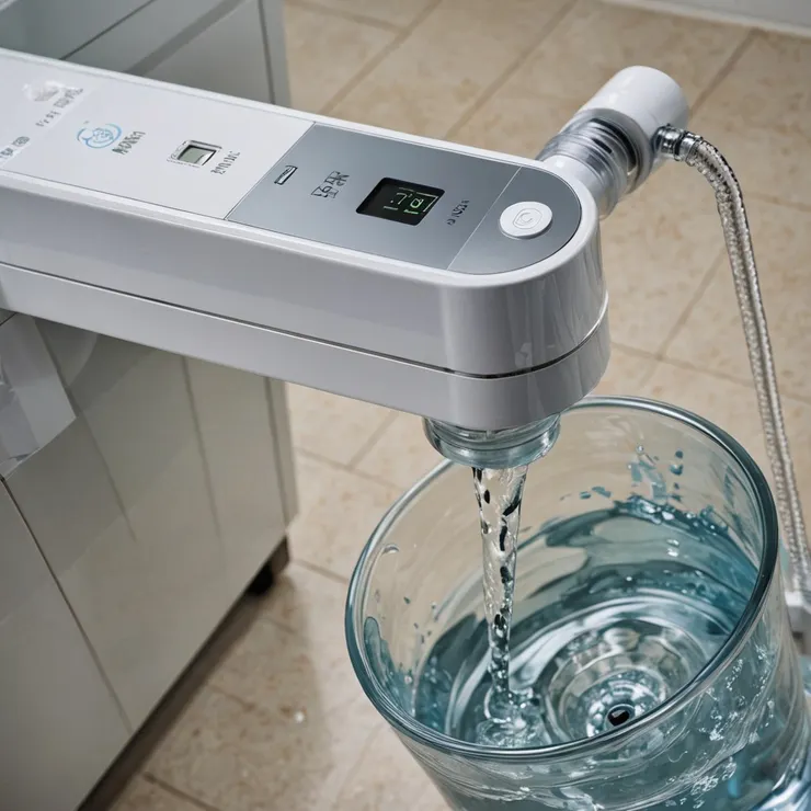 廚下型飲水機推薦