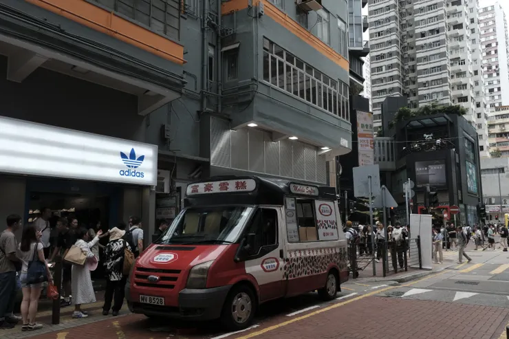 vocus|新世代的創作平台