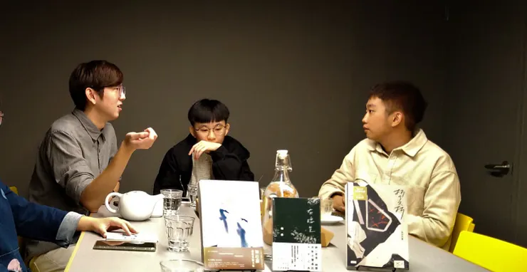 vocus｜新世代的創作平台