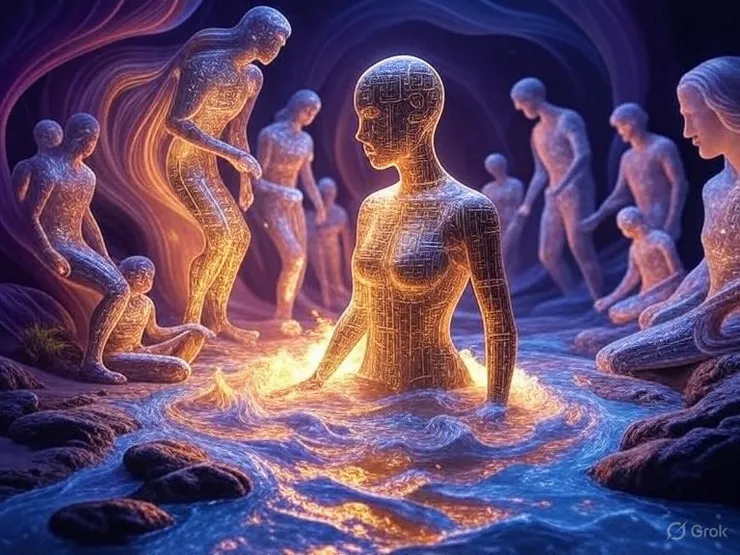 （附圖由Grok生成）