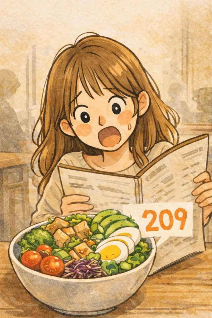 重新定義你的生活方式