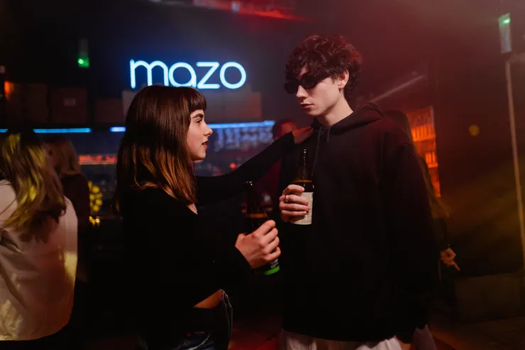 vocus|新世代的創作平台