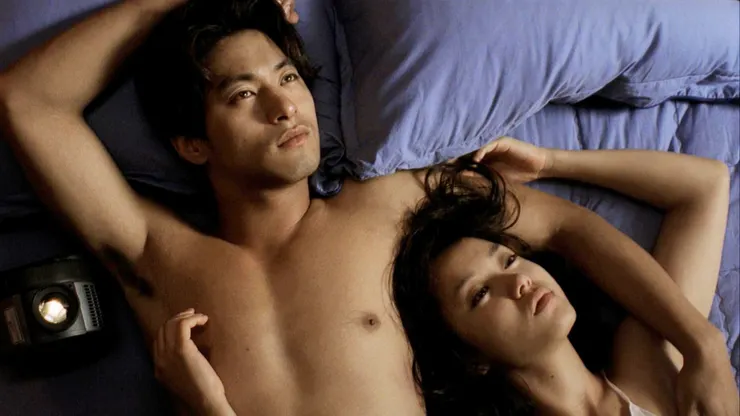 《快樂到死》劇照