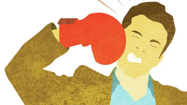 大腦為了保護自尊而避免失敗時，我們往往會在無意識中阻礙自己的成功