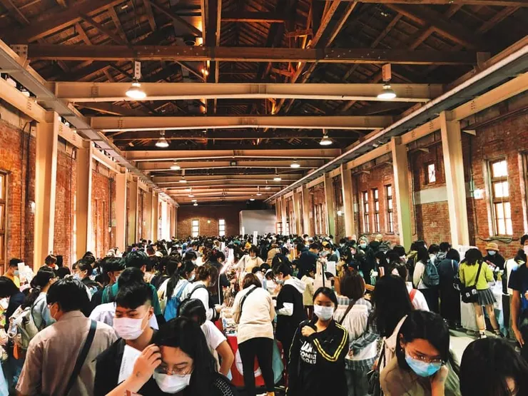 vocus|新世代的創作平台