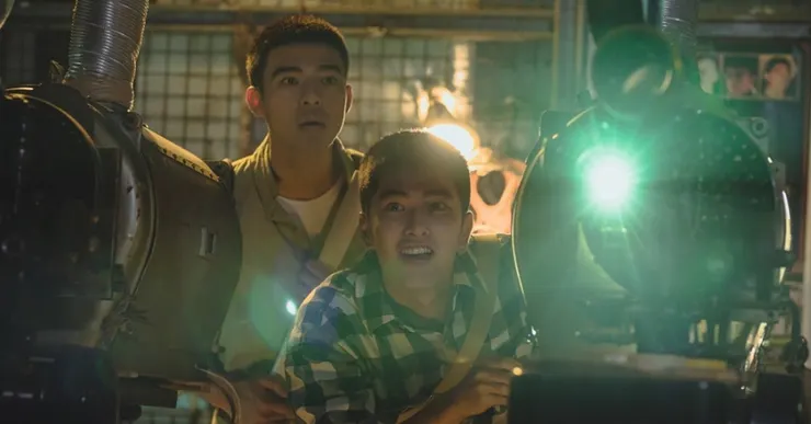 vocus|新世代的創作平台