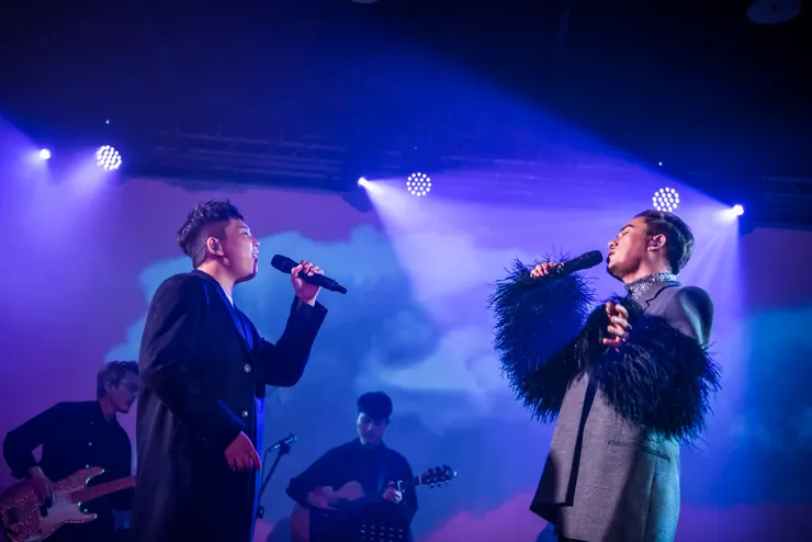 vocus|新世代的創作平台