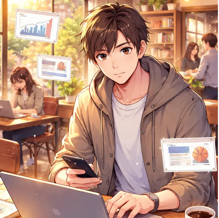 vocus|新世代的創作平台