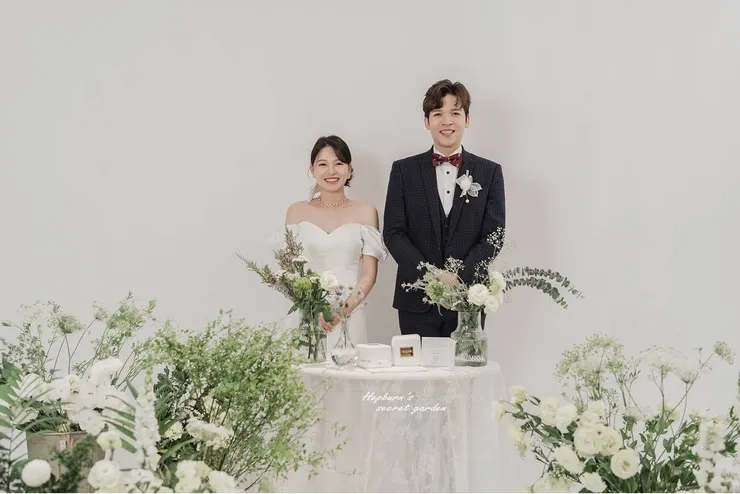 赫本的祕密花園,赫本的祕密花園評價,赫本的祕密花園ptt,赫本的祕密花園包套