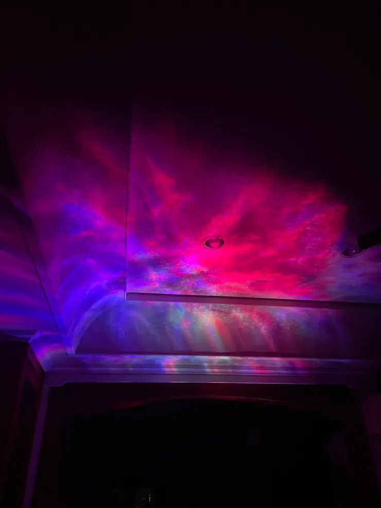 也可以拿掉星星