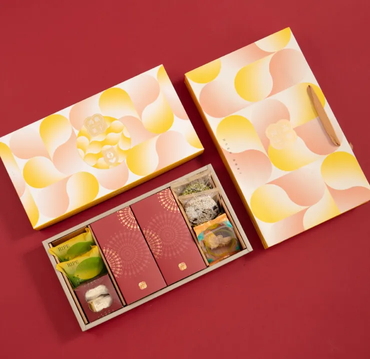 五福臨門｜寓意最好的一款