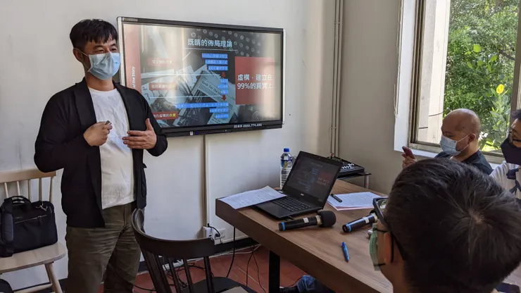 vocus｜新世代的創作平台