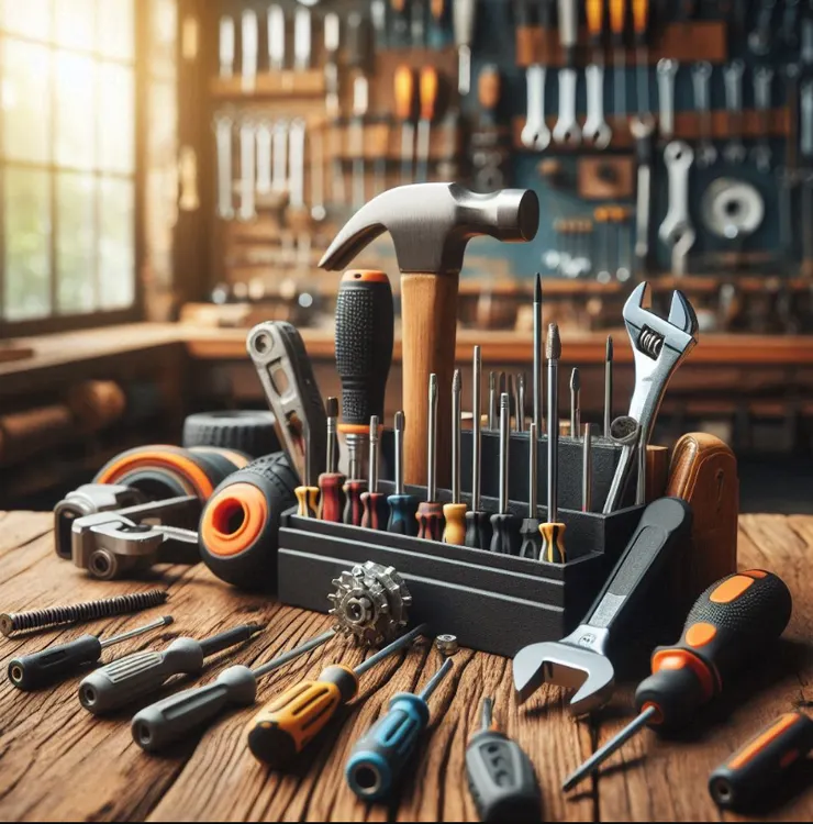 Hand Tool Manufacturers