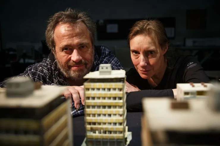 圖片©Maarten Vanden Abeele