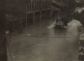 拍攝於1959年(民國48年)，位於彰化縣溪湖鎮。(引用自國家文化記憶庫)