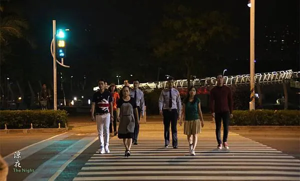 螢火蟲劇團-涼夜-2014年版