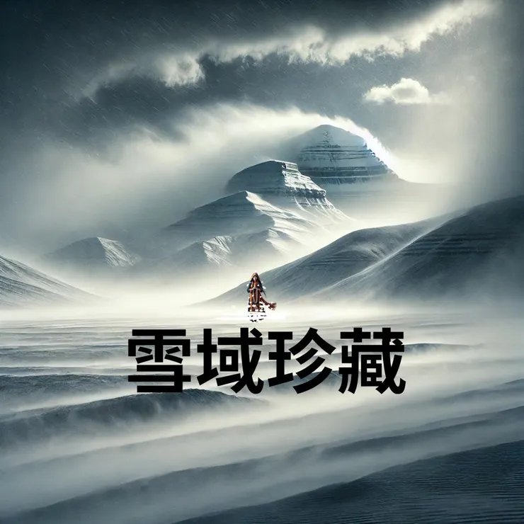 若有興趣請至蝦皮「雪域珍藏家」購買&nbsp;