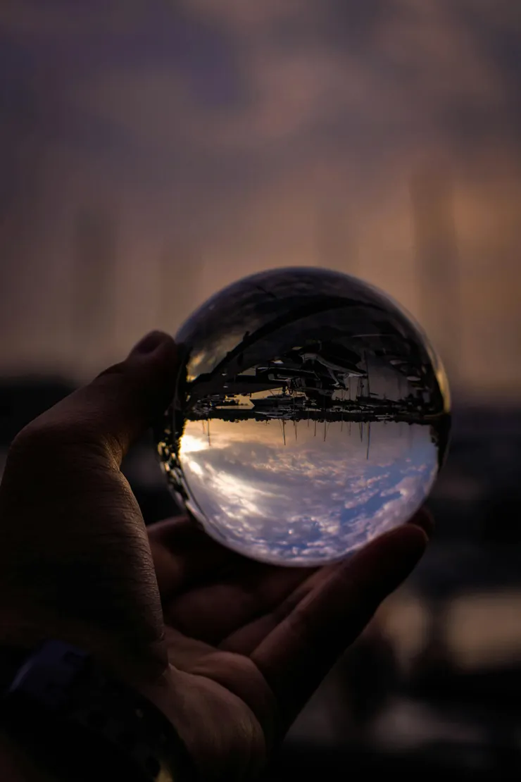 水晶/圖庫來源  https://www.pexels.com