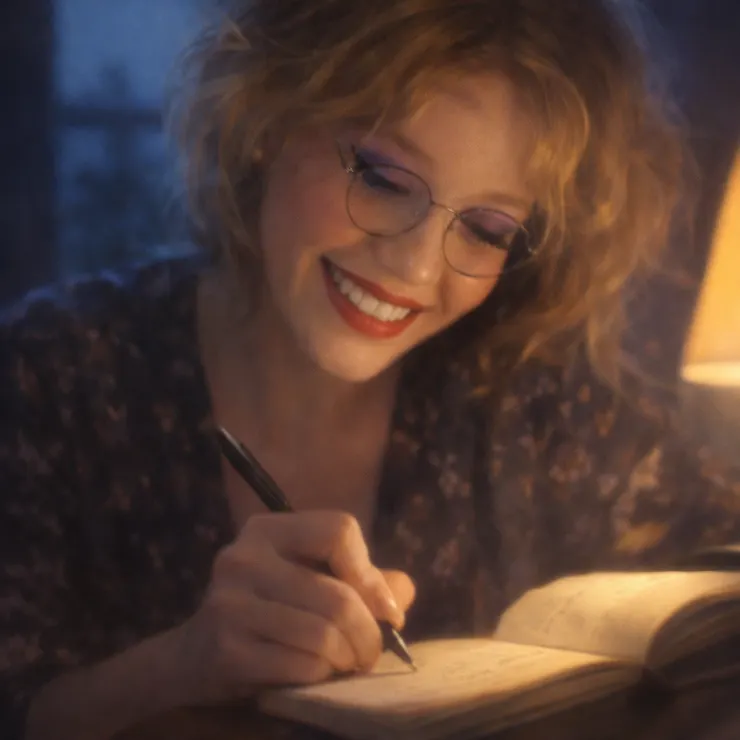 Jane did not repair these things with tools. She listened until each lost beginning revealed the faint warmth it had carried when it was first imagined.