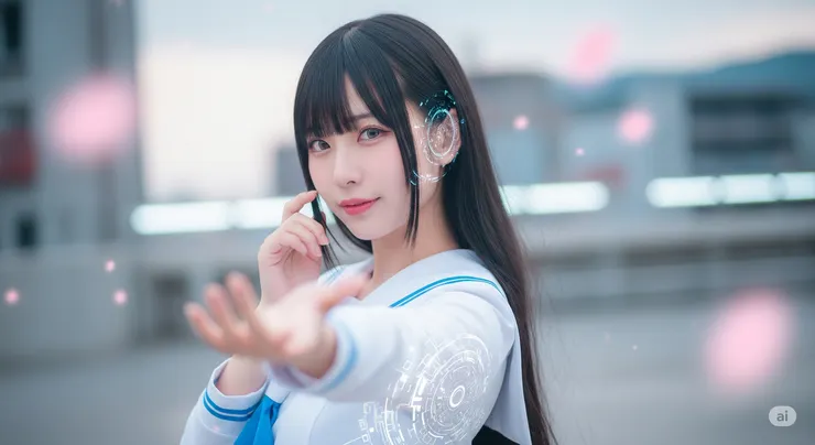 （附圖由Gemini生成）