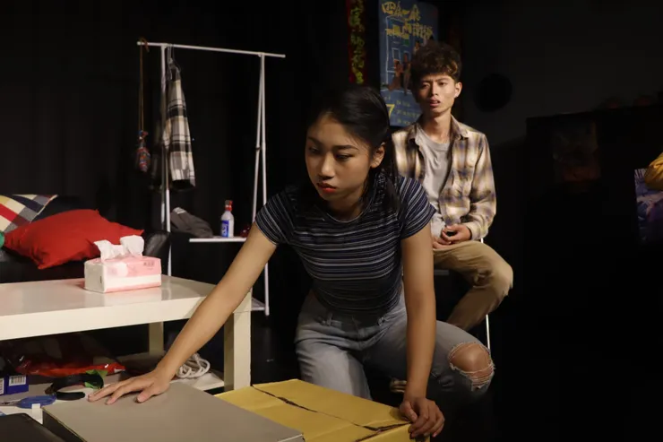 vocus|新世代的創作平台