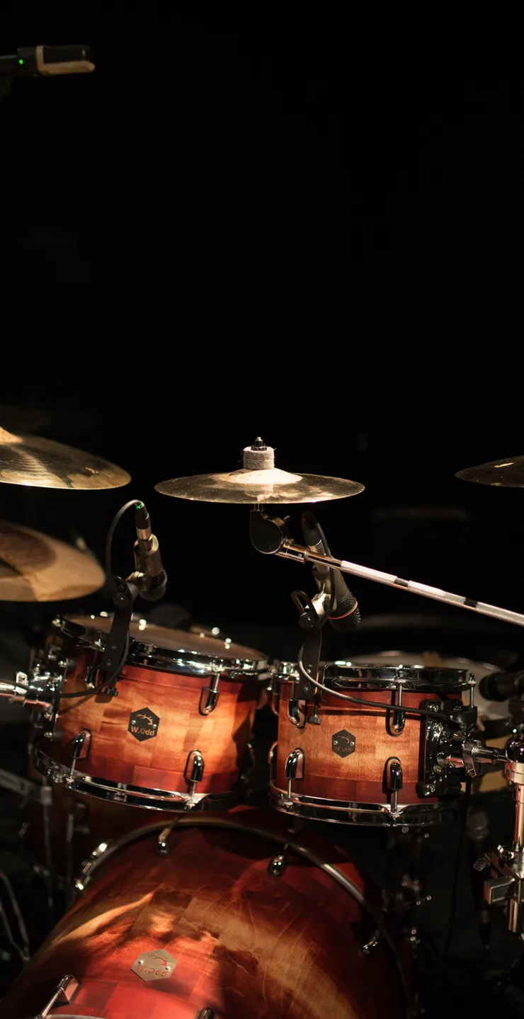 圖源 精美高清桌布app