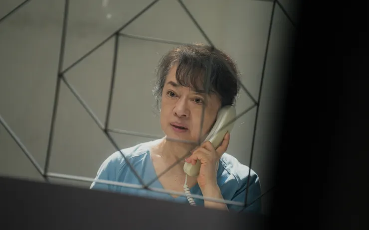 ➲ 圖片來源 / 授權 𝙋𝙝𝙤𝙩𝙤 𝘾𝙧𝙚𝙙𝙞𝙩 ：壹壹喜喜電影