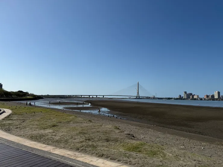 2026/03/15 八里河岸