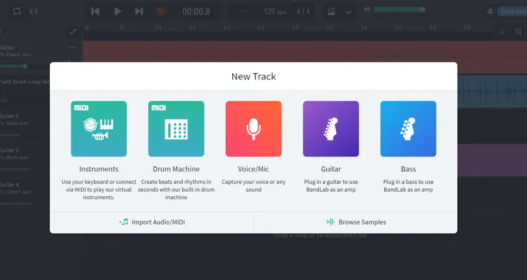 vocus|新世代的創作平台