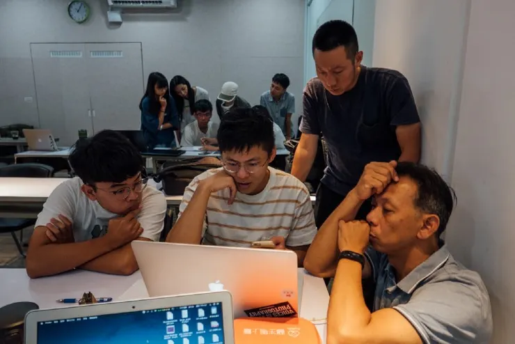 vocus|新世代的創作平台