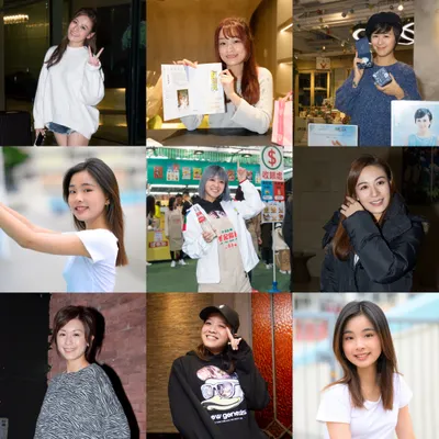 《人像寫真》預告