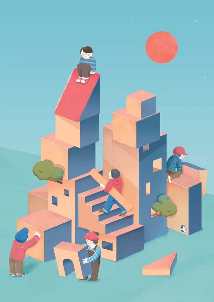 vocus|新世代的創作平台