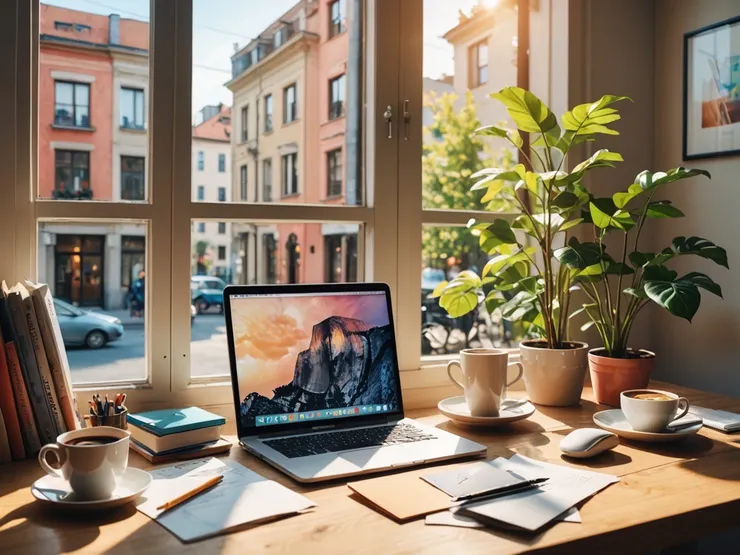 vocus|新世代的創作平台