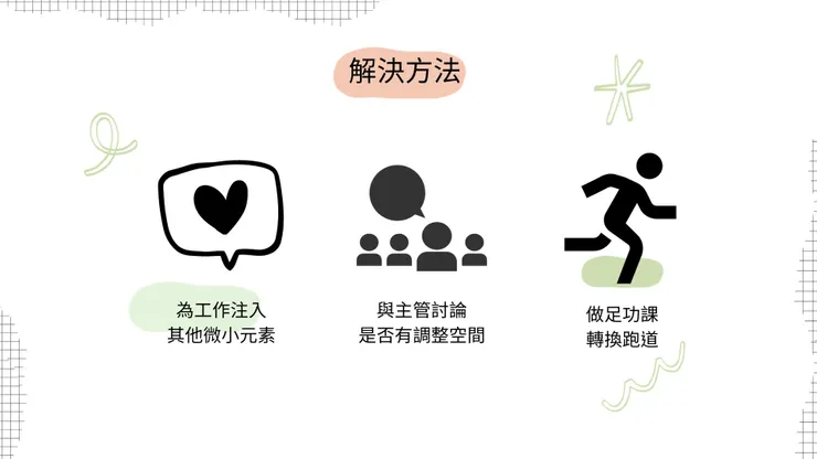 解決方法歸納總結