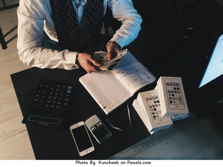 vocus|新世代的創作平台