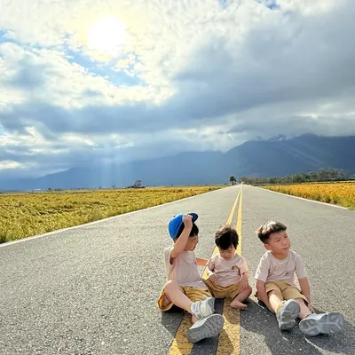 Stv的全職爸爸日常