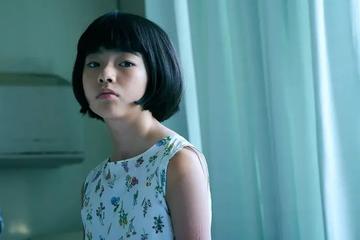 《風葵的夏日物語》電影劇照／劇照提供：金馬影展