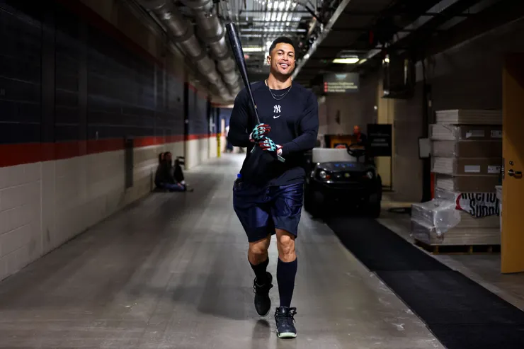 來源：洋基隊官方X平台