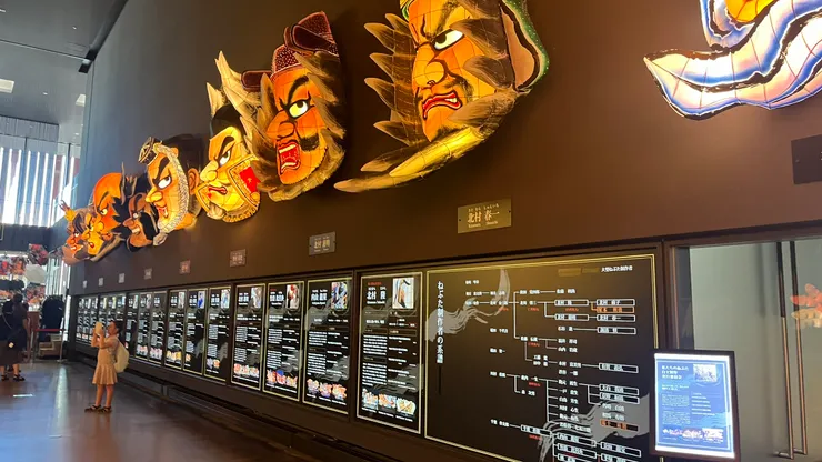 傳下去的睡魔師,感覺也是背負文化的重任。