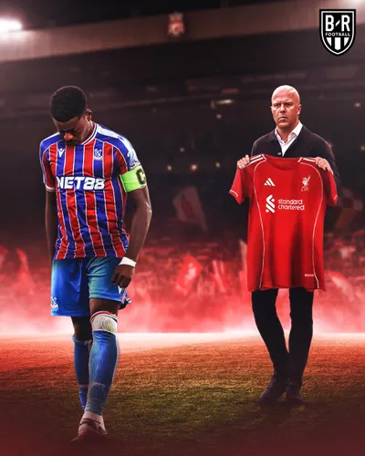 水晶宮認為只有紅軍冬窗報價格伊，標價3500萬鎊