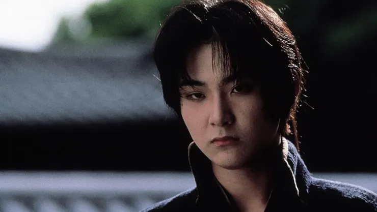  《御法度》電影劇照／IMDb